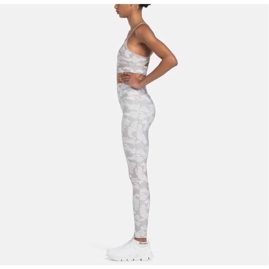Reebok Γυναικείο μπουστάκι ID Train Camo Bra